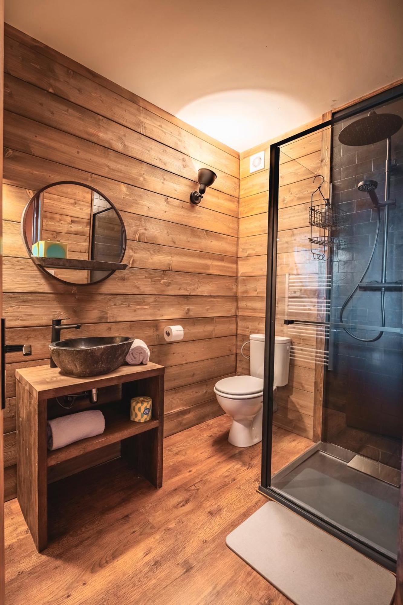 The Fat Fox Lodge, Morzine Montriond Exteriör bild